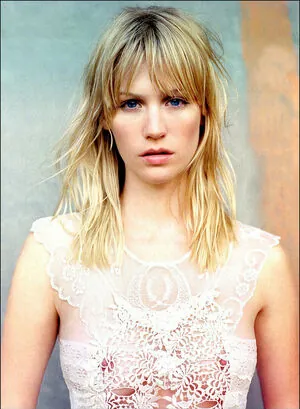 January Jones