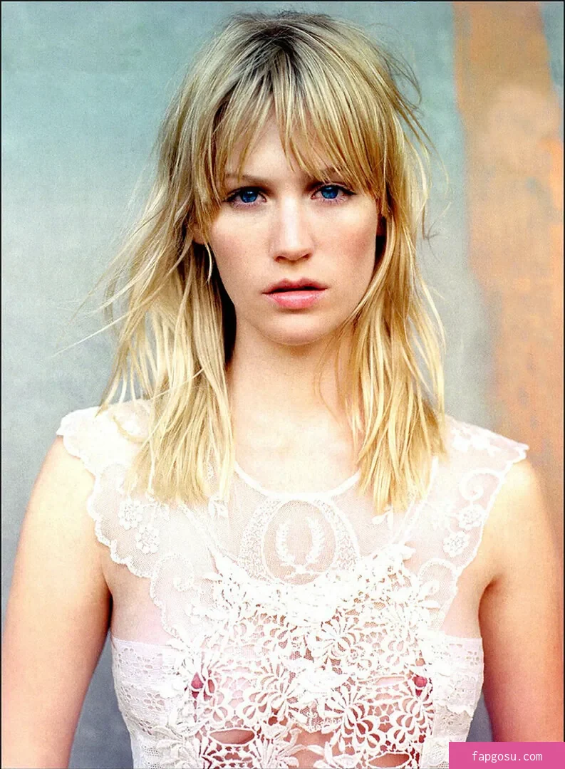 January Jones - Photo #178