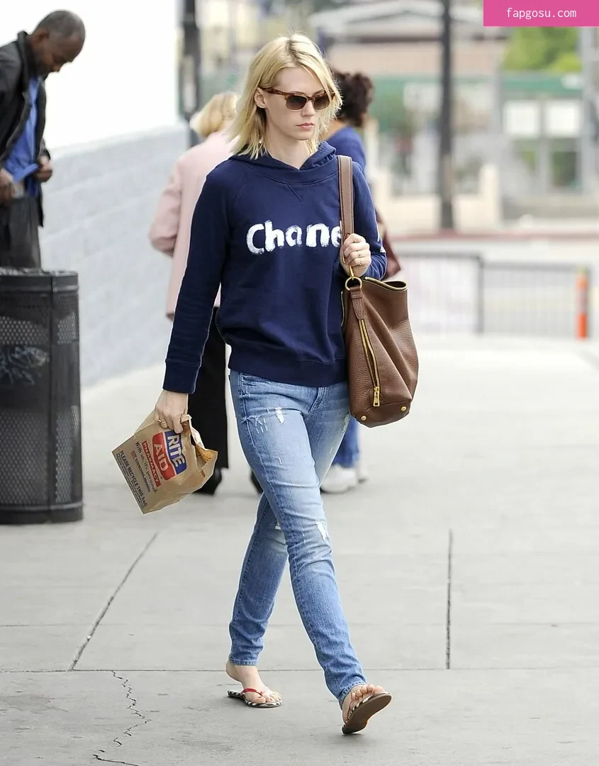 January Jones - Photo #186