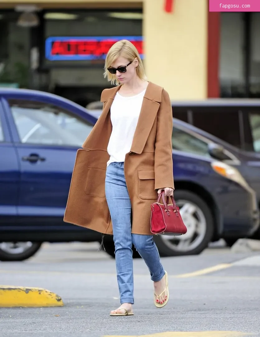 January Jones - Photo #187