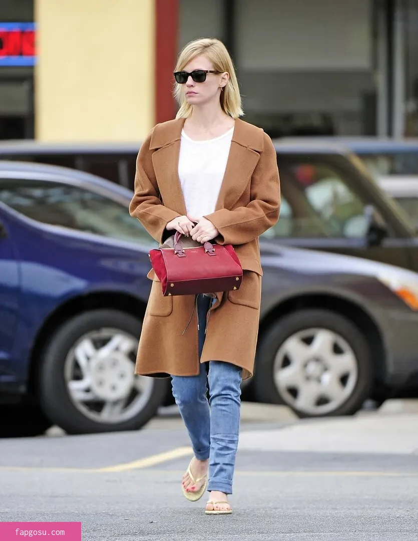 January Jones - Photo #188