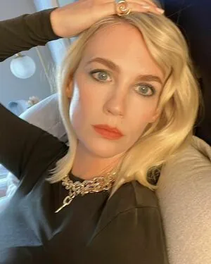 January Jones