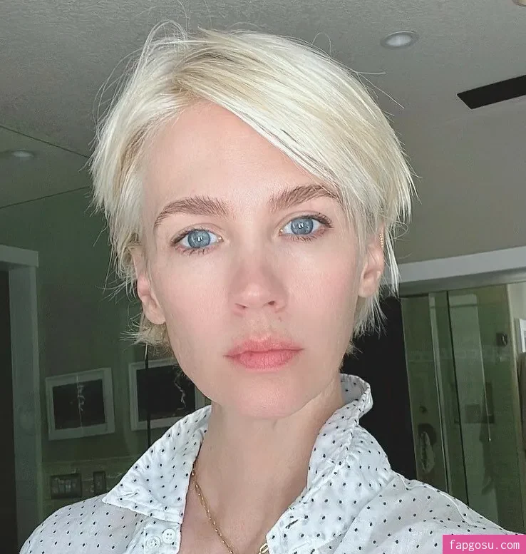 January Jones - Photo #206
