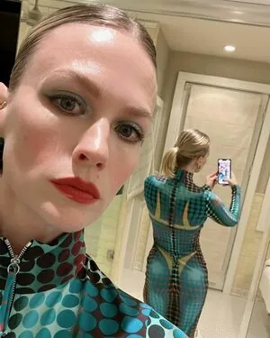 January Jones