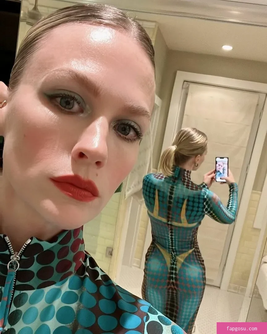 January Jones - Photo #212