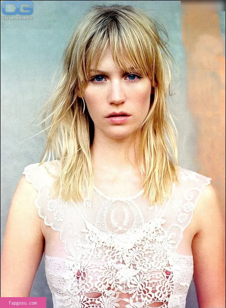 January Jones - Photo #243