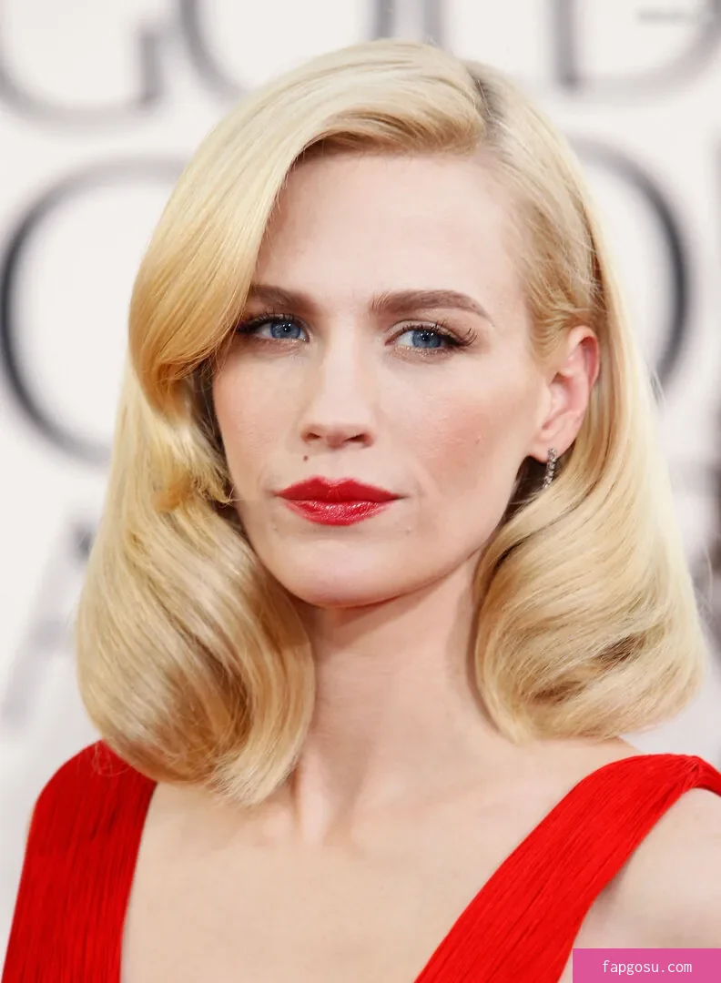January Jones - Photo #279