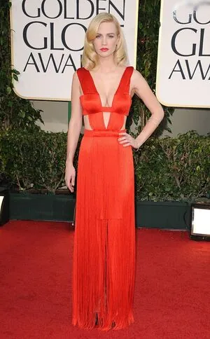January Jones