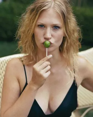 January Jones