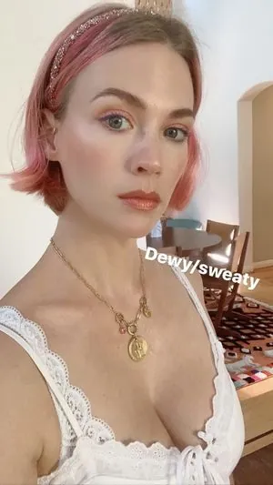 January Jones