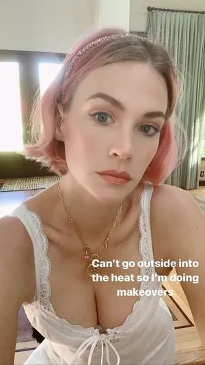 January Jones