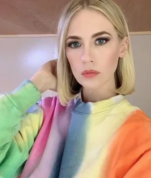January Jones