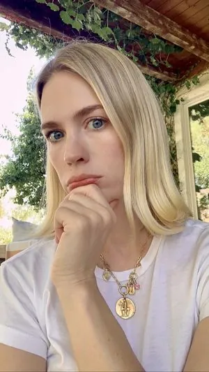 January Jones