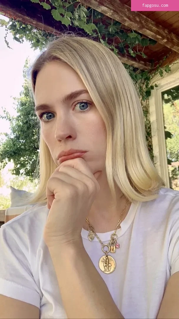 January Jones - Photo #67