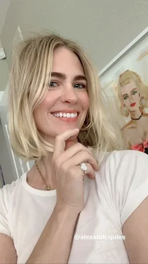 January Jones
