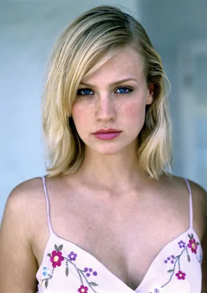 January Jones
