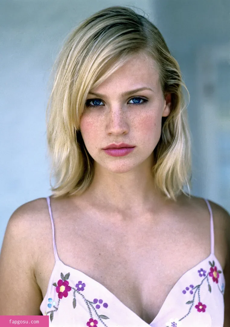 January Jones - Photo #94