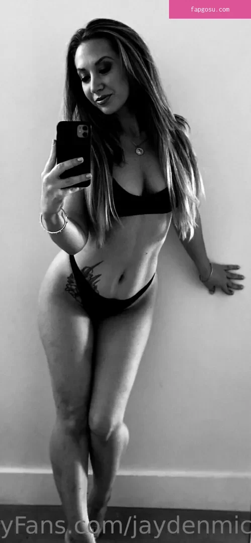 Jayden Jaymes