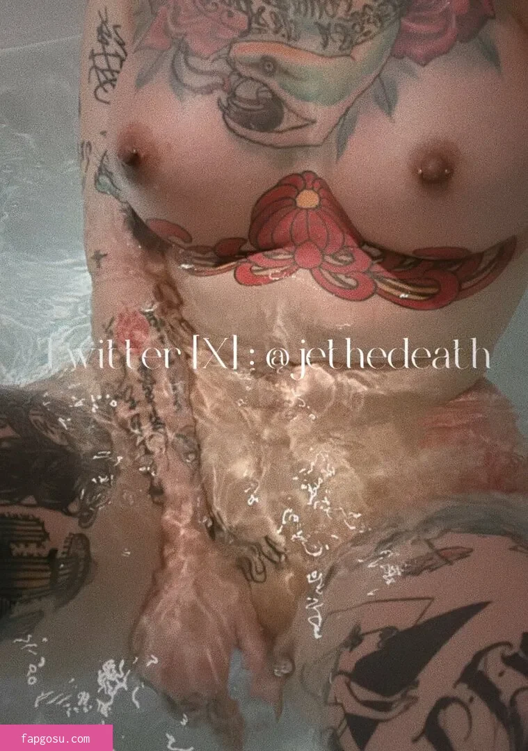 魷魚Jesse Jethedeath