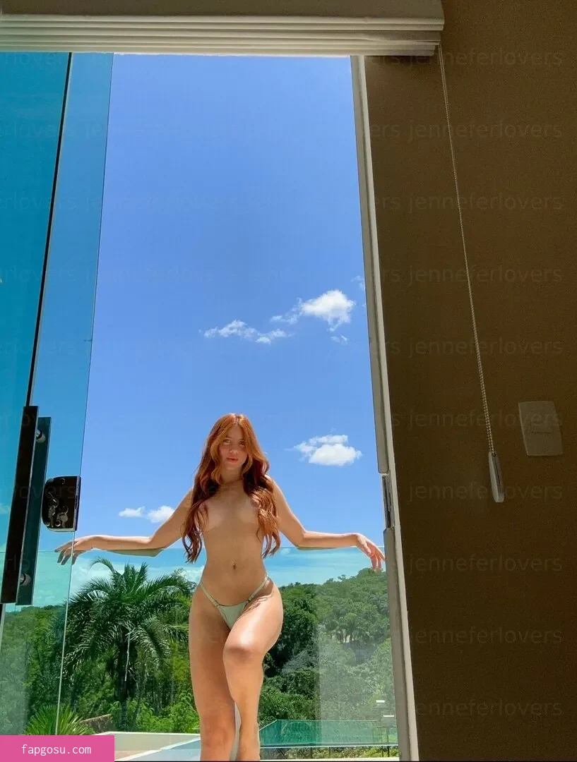Jennefer Karoline