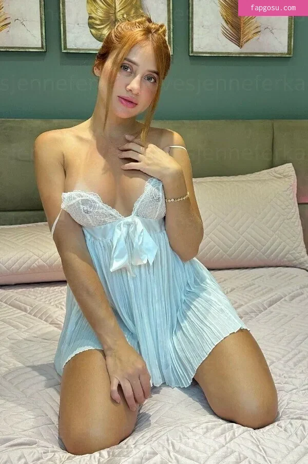 Jennefer Karoline