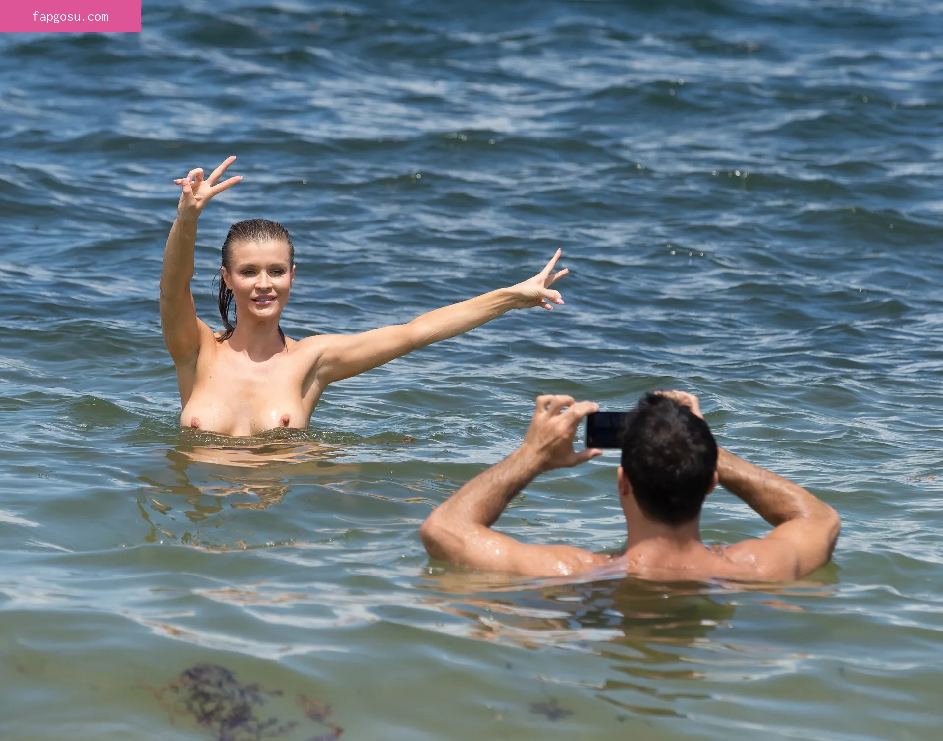 Joanna Krupa