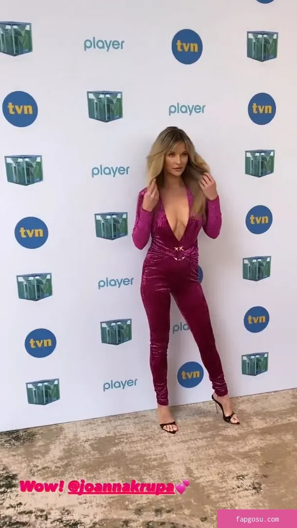 Joanna Krupa