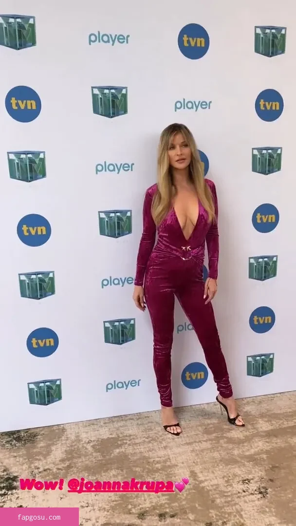 Joanna Krupa