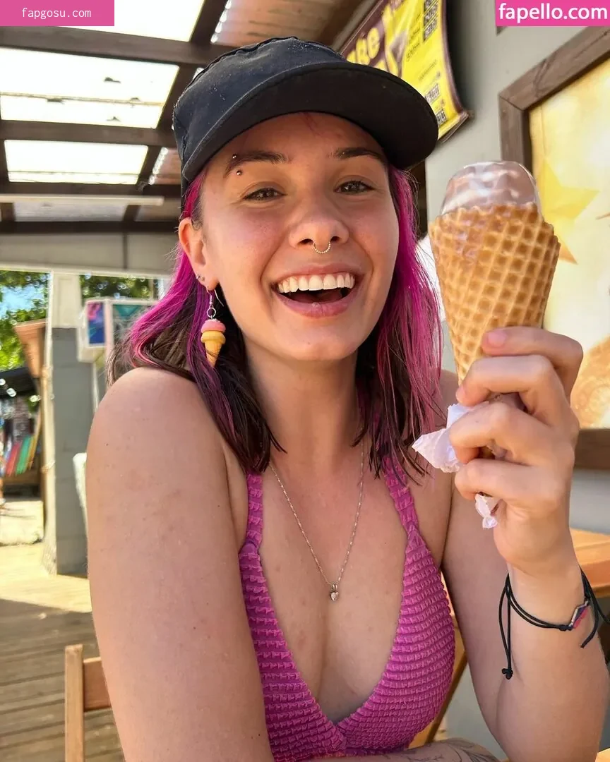 Julia K Barni