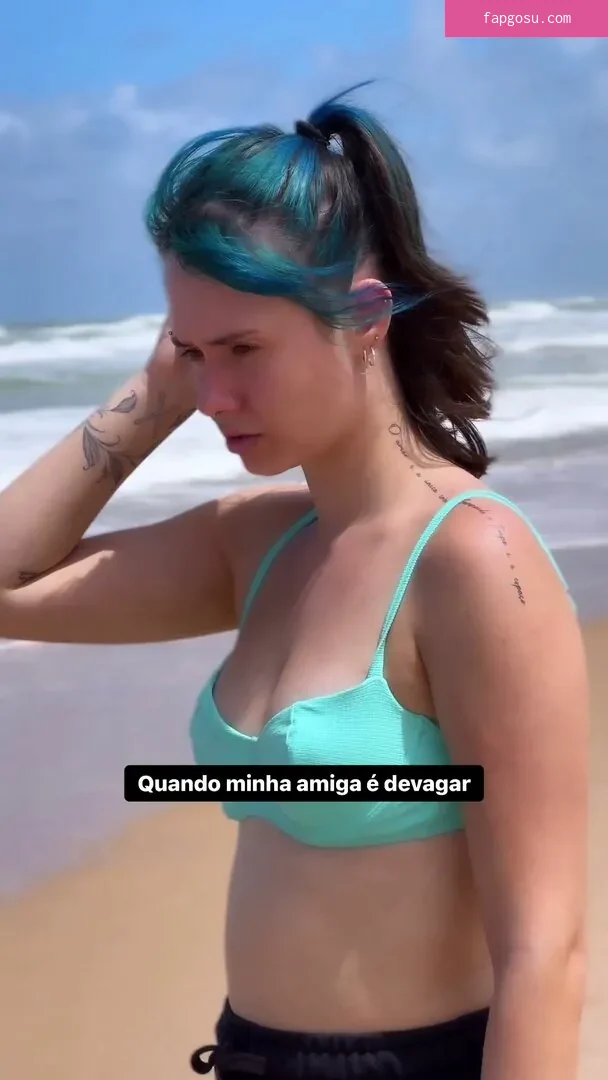 Julia K Barni