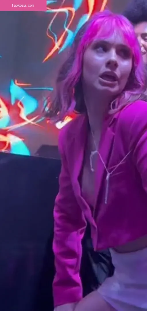 Julia K Barni