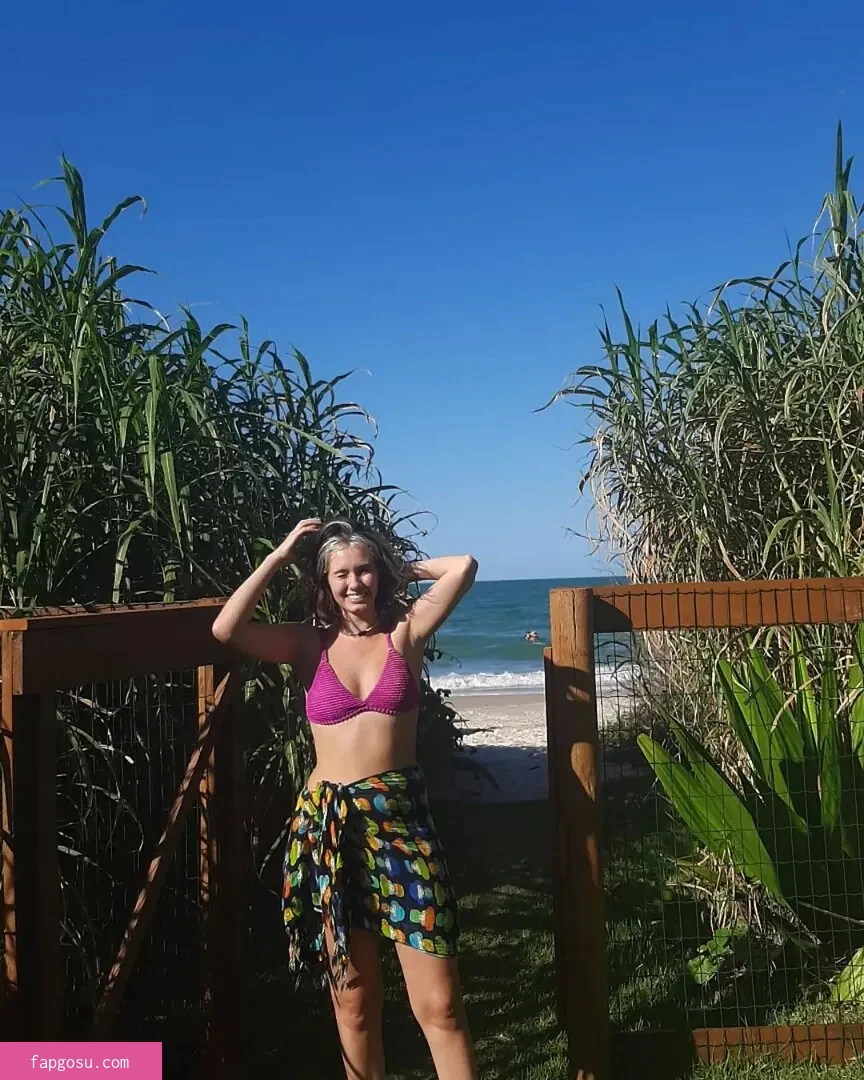 Julia K Barni