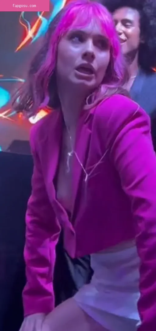 Julia K Barni