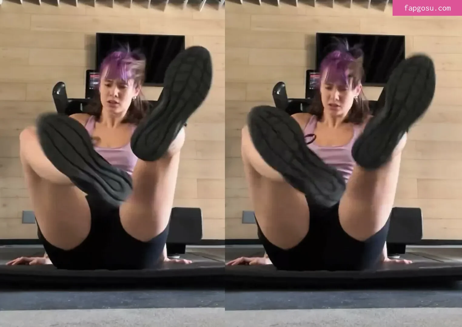 Julia K Barni