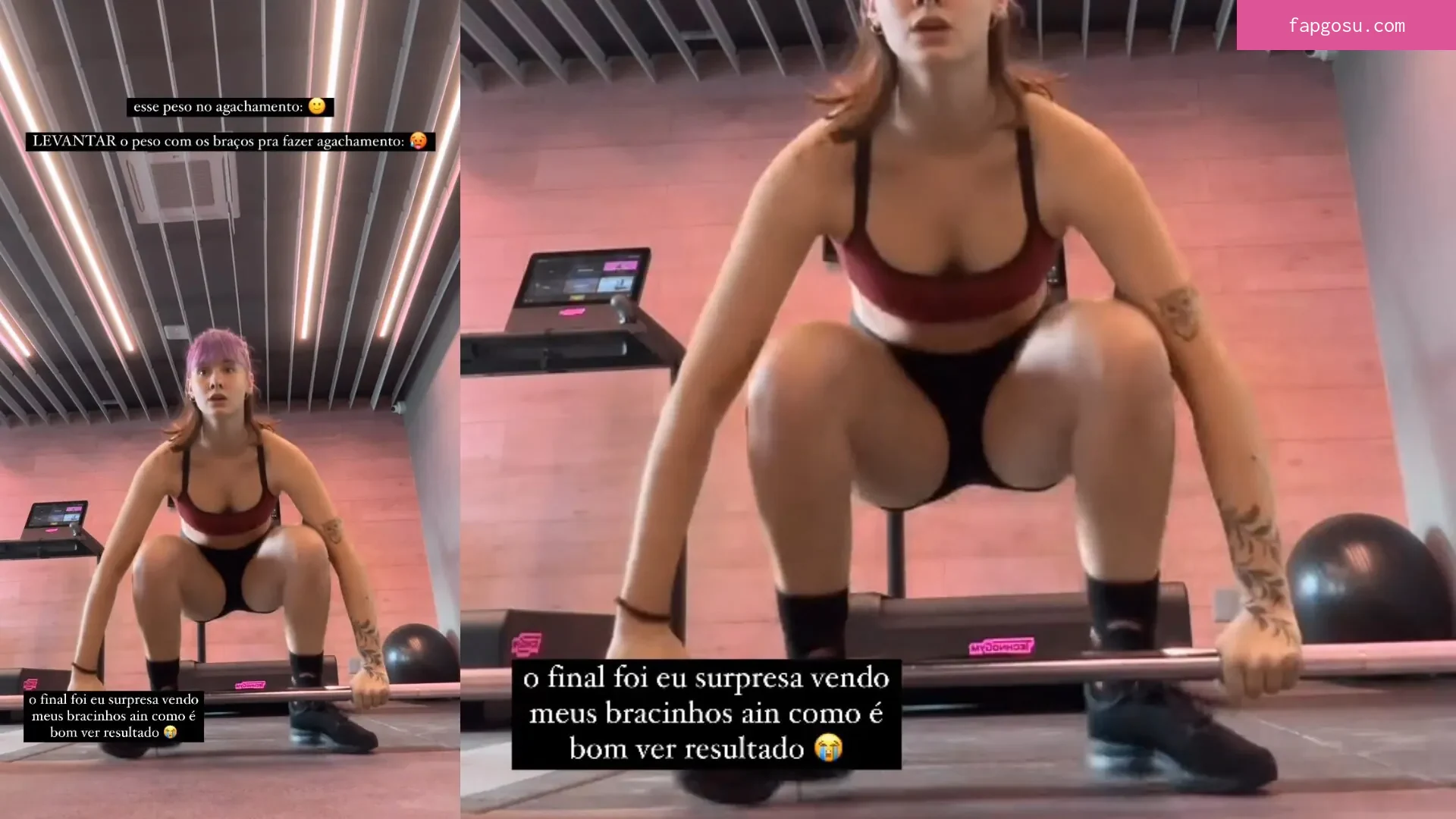 Julia K Barni