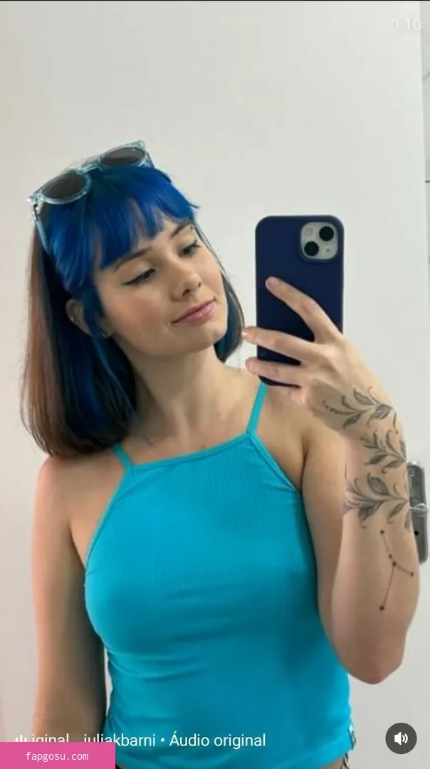 Julia K Barni