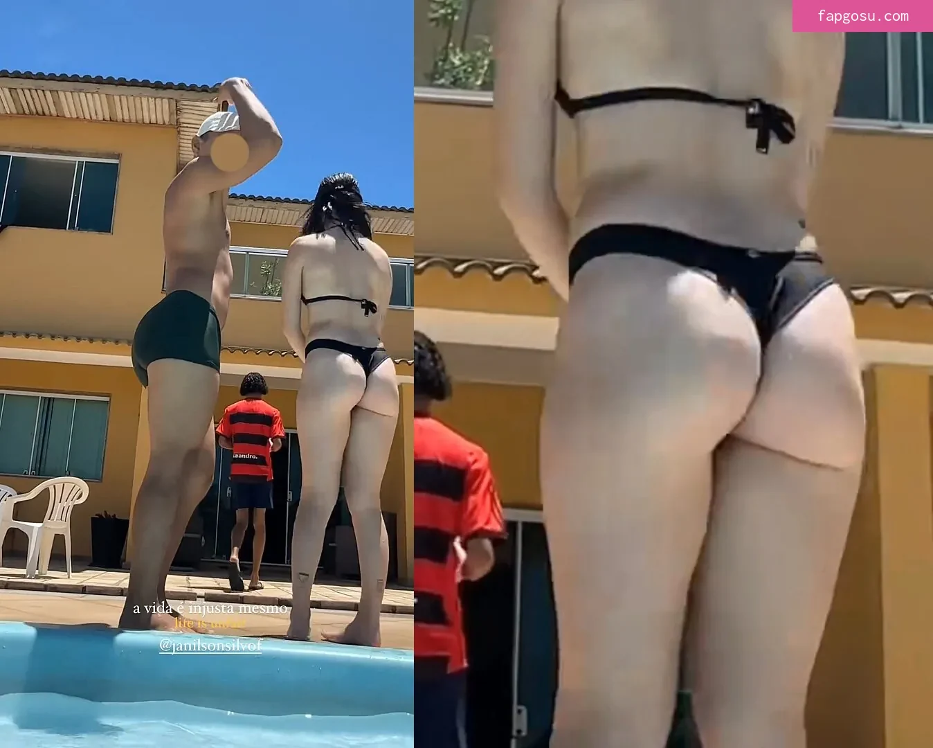 Julia K Barni