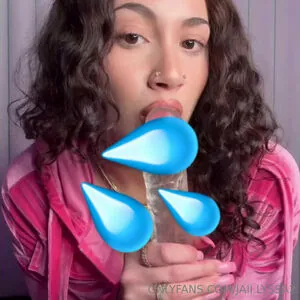 Jai.lyssa content