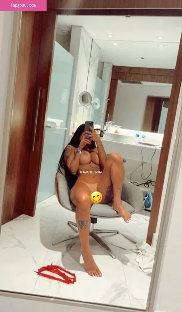 Jaiane Limma