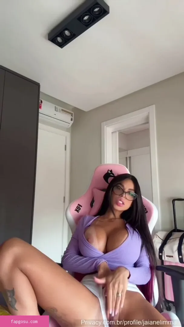 Jaiane Limma