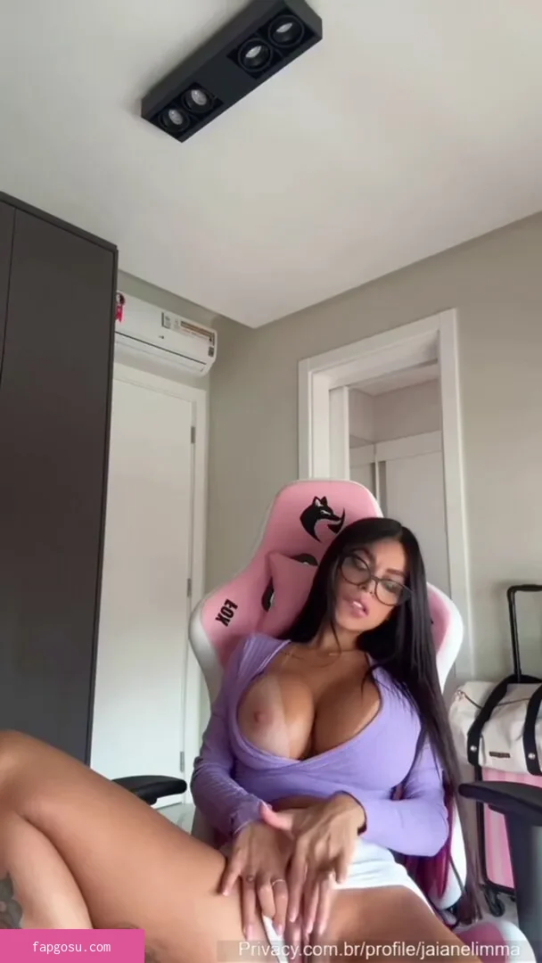 Jaiane Limma