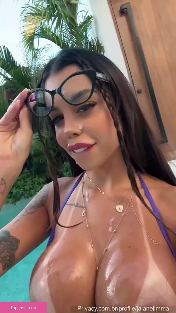 Jaiane Limma