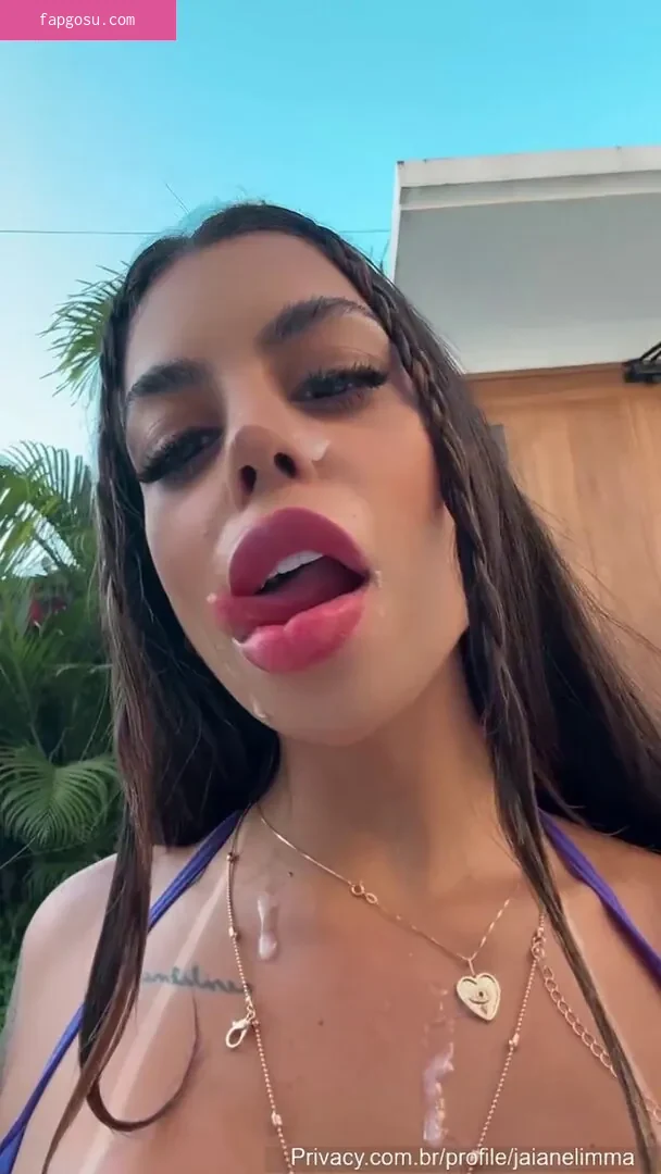 Jaiane Limma