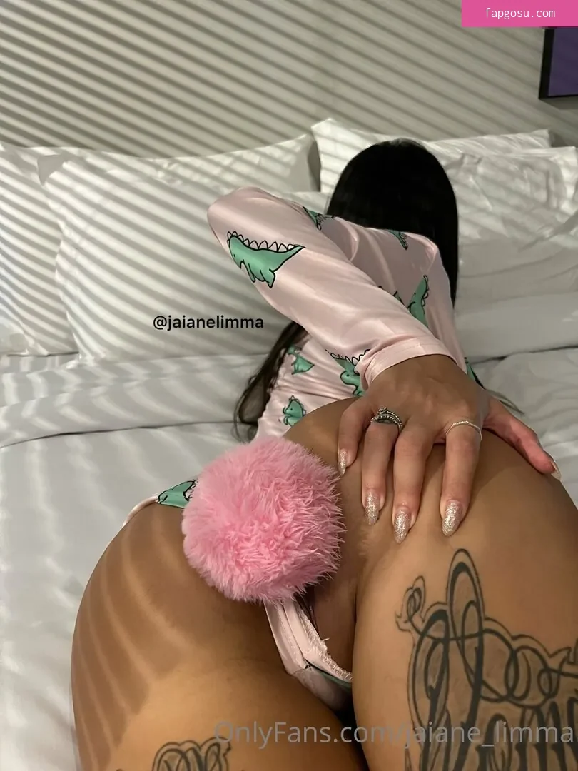 Jaiane Limma