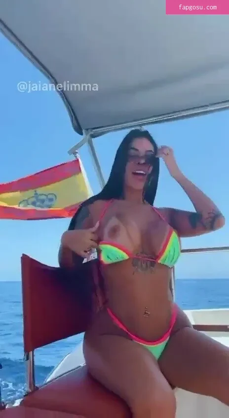 Jaiane Limma