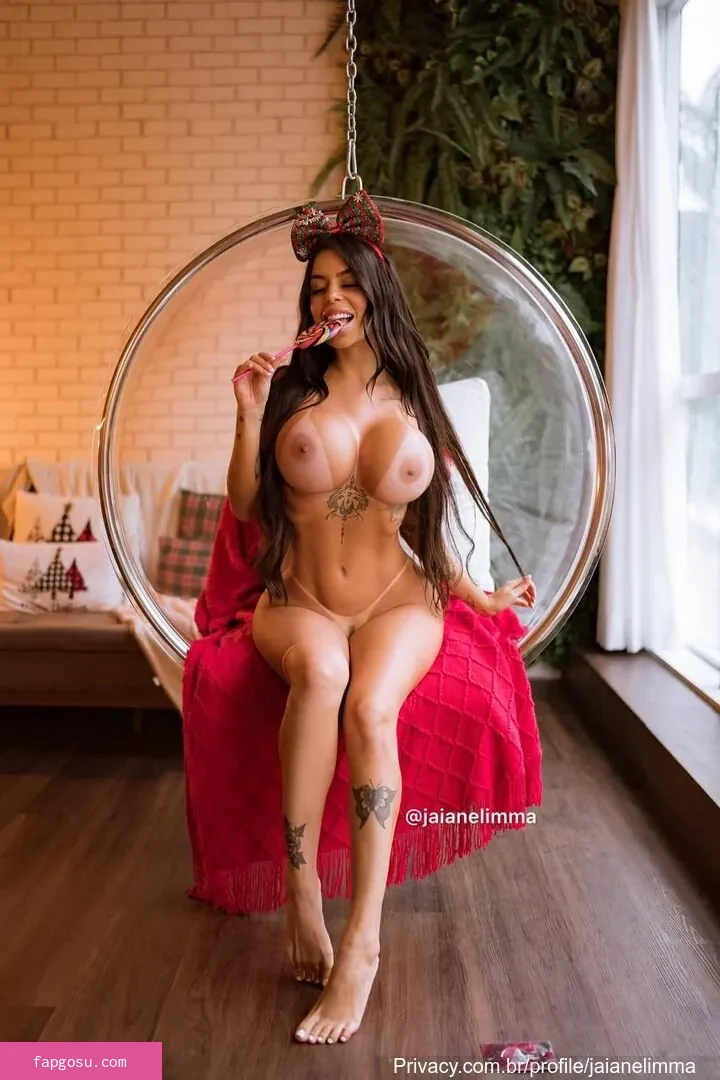 Jaiane Limma