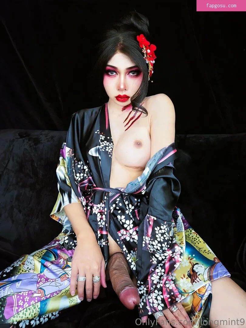 Jasmine Longmint