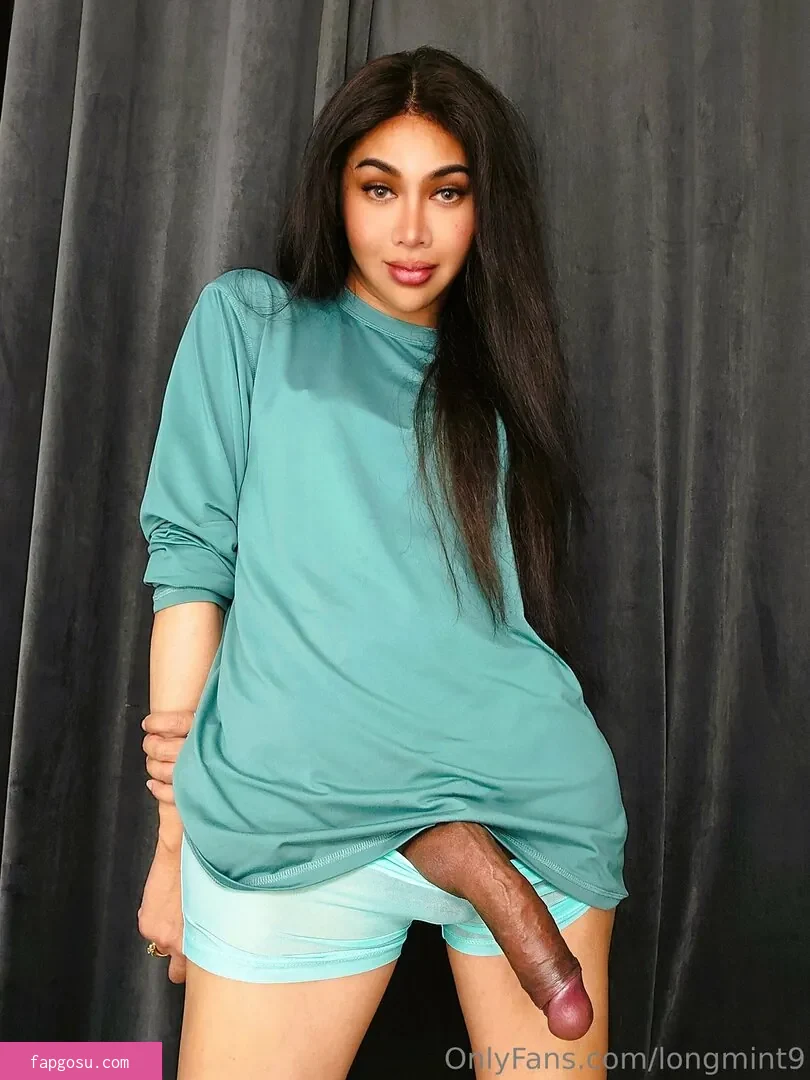 Jasmine Longmint