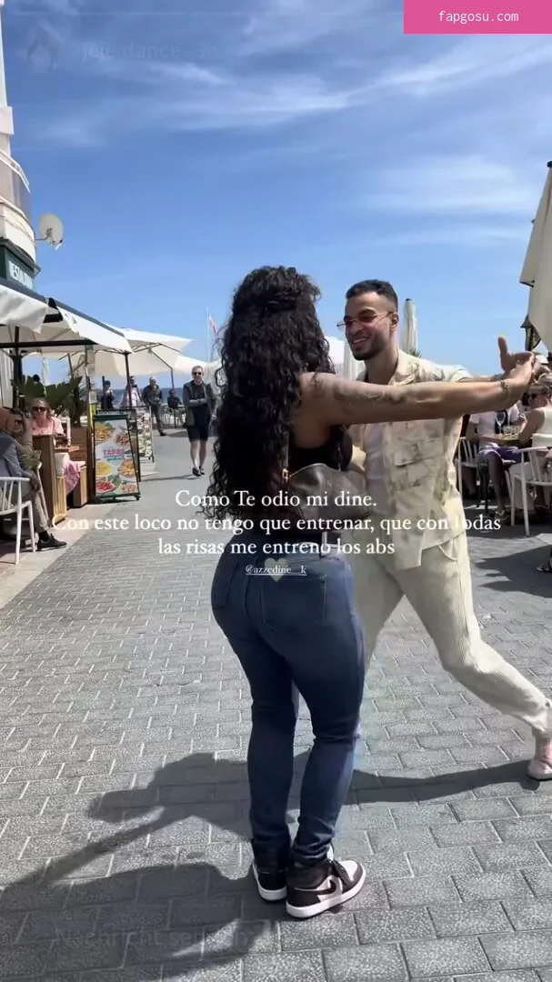 Jeje Lopes