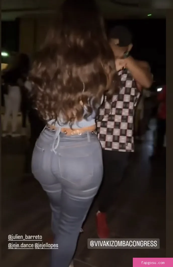 Jeje Lopes